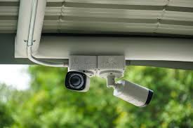 Jinsi CCTV Cameras Zinavyosaidia katika Ulinzi wa Biashara