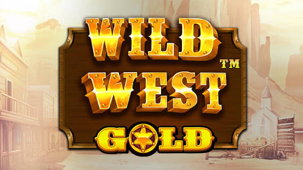 Cover art for Wild West Gold, credited to olg.com