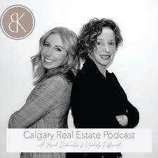 Calgary Real Estate Podcast