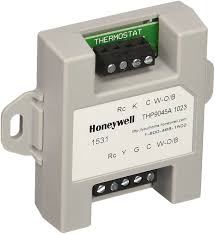 Manualslib has more than 1478 honeywell thermostat manuals. Honeywell Thp9045a1023 Wiresaver Wiring Module For Thermostat Programmable Household Thermostats Amazon Com