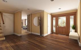 laminate vs hardwood floors which are