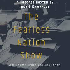Fearless Nation Show