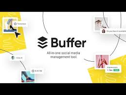 The aim is to depressurize people's experience on the platform, the social media. Buffer Social Media Tools Apps On Google Play