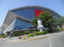 D mall of asia arena is an indoor arena located in pasay, philippines within the sm mall of asia complex. Mall Of Asia Arena Wikipedia