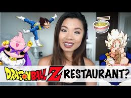 This is a list of locations in the dragon ball series. Orlando S First Dragon Ball Z Restaurant Soupa Saiyan Youtube