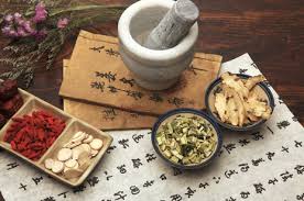 Chinese Herbal Medicine Mandala Center For Health And Wellness