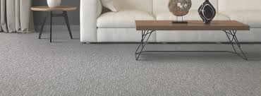patterned carpets offer practical style