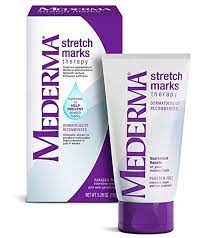 mederma stretch marks therapy cream is