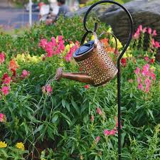 The Enchanted Watering Can Mounteen