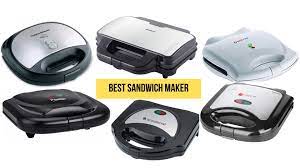10 best sandwich makers in india mishry