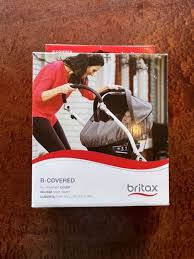 Britax Stroller Covers Canopies