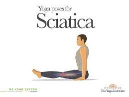 yoga poses for sciatica the yoga