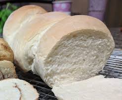 fluffy white bread machine sandwich