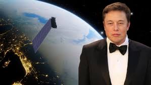 Τι είναι η Starlink που ενεργοποίησε ο Elon Musk στην Ουκρανία | PLUS by  gazzetta