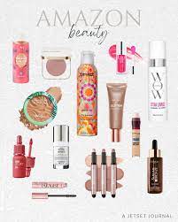 affordable summer beauty must