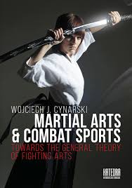 pdf martial arts combat sports