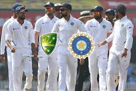 However, the prospects for the scg test do not look great. India Tour Of Australia Despite Cricket Australia S Assurance Adelaide Test Stays Doubtful Mcg On Standby