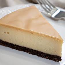 the definitive bailey s cheesecake