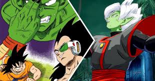 I don't own digimon or dragonball z so, what do these other androids look like? krillin asked pan as the group looked around for androids 17 and 18. Dragon Ball 10 Times The Villains Basically Won Game Rant