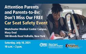 Free Car Seat Safety Check News And