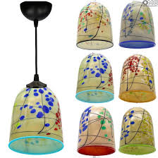Kandinsky Hanging Lamp