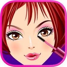 makeup dress up fun games by