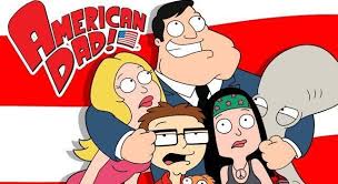 28 Fun Facts About American Dad! - The Fact Site