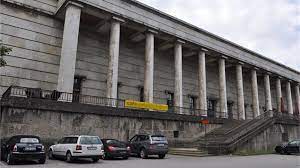 All events take place online and are free of charge. Filmlocations Bayern Motivsuche Haus Der Kunst Munchen