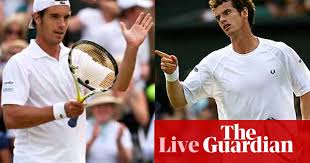 He has won a total of 15 singles titles on the atp tour.his best performance in grand slam singles tournaments was reaching the semifinals of the 2007 and 2015 wimbledon championships and the semifinals. Wimbledon 2008 Richard Gasquet V Andy Murray As It Happened Sport The Guardian
