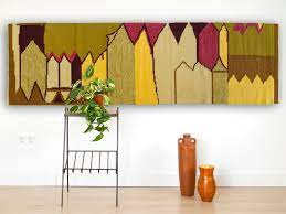 Tapestry Wall Hanging
