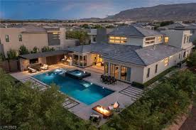 summerlin south nv homes redfin