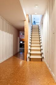 choose flooring for hallways and stairs