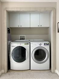 diy laundry room makeover on a budget