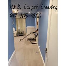 carpet cleaning near mansfield tx