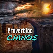 Proverbios Chinos – Apps on Google Play