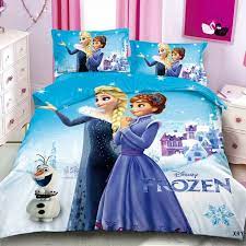 disney frozen 2 bedding set elsa anna