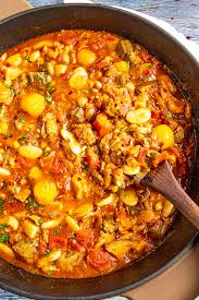 brunswick stew recipe chili pepper