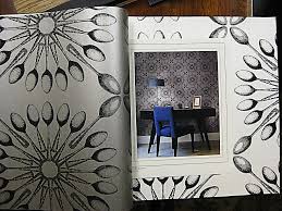 wallpaper designer home consignments