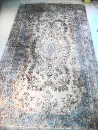 igavel auctions imperial kerman carpet
