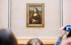 10 weetjes over de Mona Lisa - Art Insite