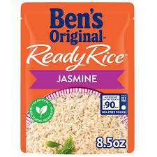 is jasmine rice good for you benefits