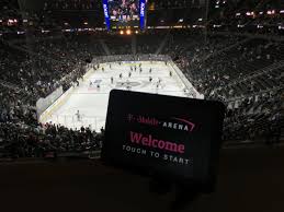 vegas golden knights get wi fi boost at