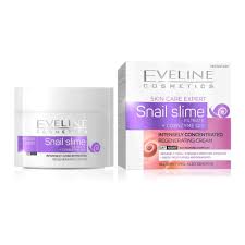 eveline cosmetics skin care expert
