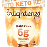 is-enlightened-butter-pecan-ice-cream-keto-friendly