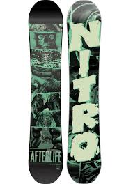 Created For Freestyle Monsters Skate Snowboard