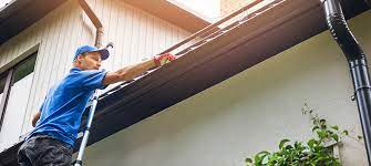 How To Safely Clean Gutters Acme Tools