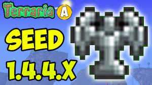 terraria how to get angel statue fast