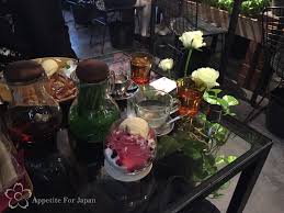 Aoyama Flower Market Tea House – Appetite For Japan