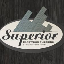 superior hardwood flooring project