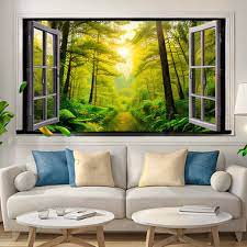 20 3d Wall Painting Ideas For Your